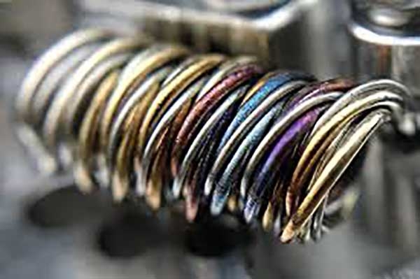 Hướng dẫn cách quấn coil vape cho người mới chơi