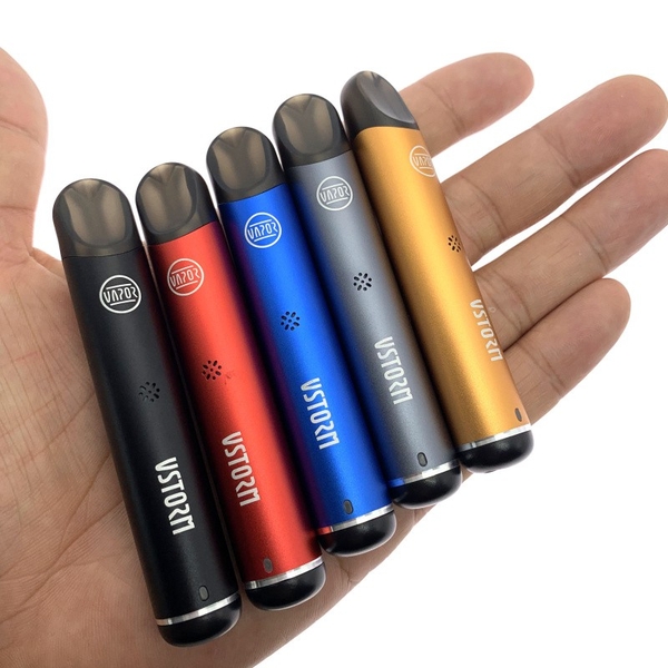 Pod system ARES Kit chính hãng Vapor Storm | LIKEVAPE