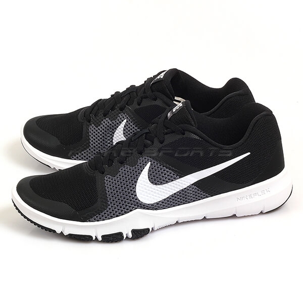 nike flex control