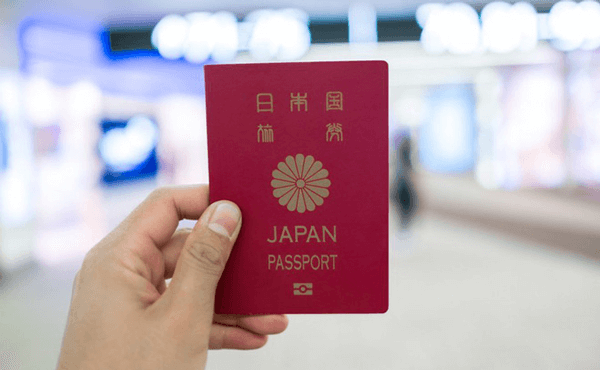 passport-japan