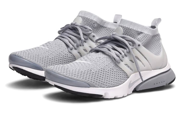 Nike Air Presto Flyknit Ultra 835570-002