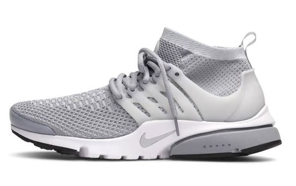 Nike Air Presto Flyknit Ultra 835570-002