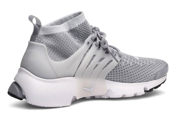 Nike Air Presto Flyknit Ultra 835570-002