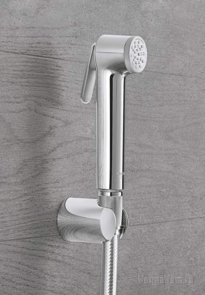 Vòi xịt vệ sinh Grohe Tempasta