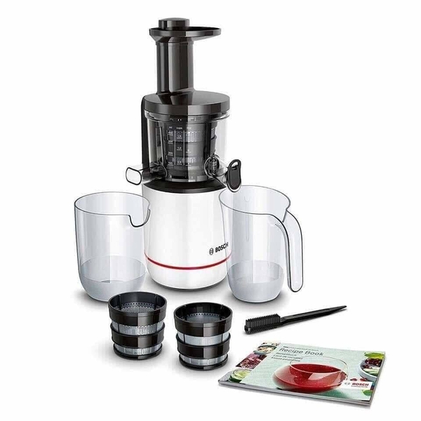 Máy ép trái cây chậm Bosch Comfort MESM500W