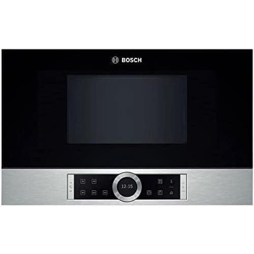 Lò vi sóng Bosch BFL634GS1