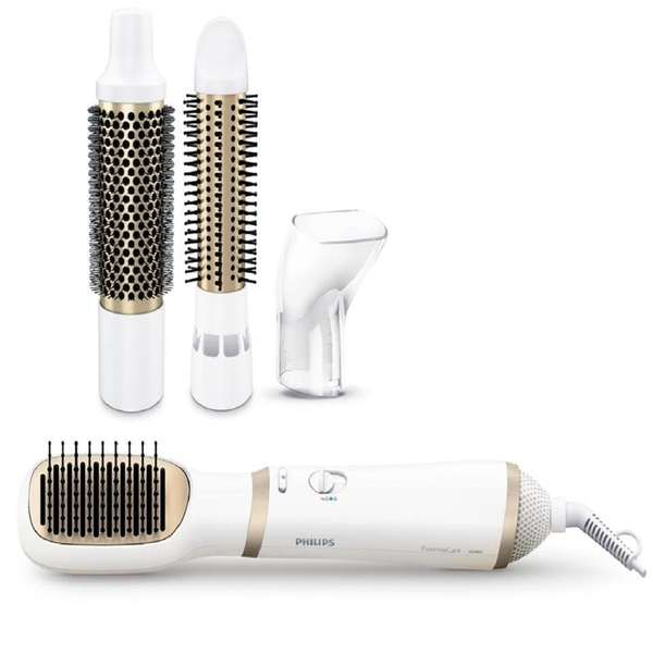 MÁY SẤY TÓC TẠO KIỂU PHILIPS HP8663