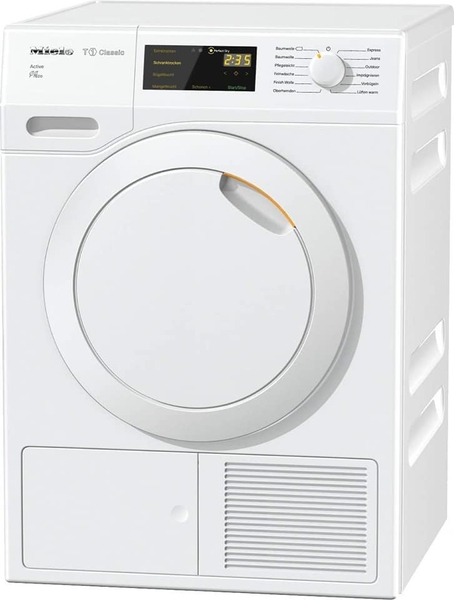 MÁY SẤY QUẦN ÁO MIELE