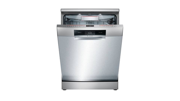 MÁY RỬA BÁT BOSCH SMS88TI36E
