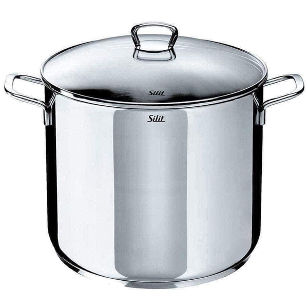  NỒI LUỘC GÀ SILIT 12 lít