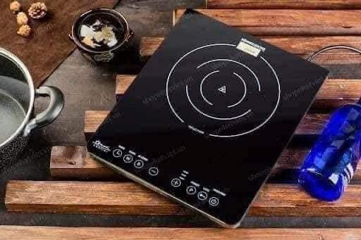 BẾP TỪ ĐƠN ROMMELSBACCHER