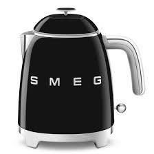 Ấm siêu tốc SMEG KLF05 mini 0,8 lít
