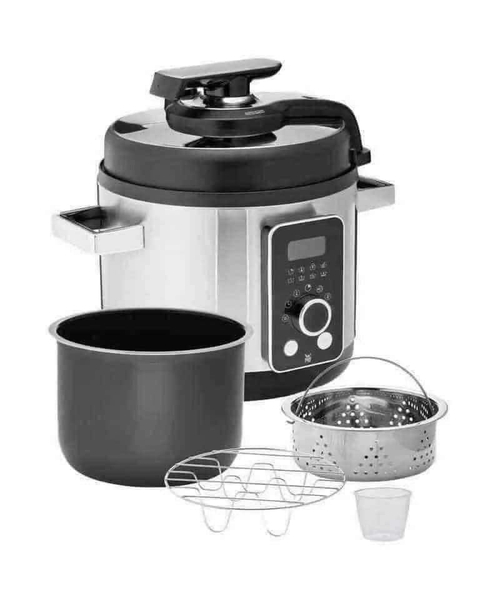 Nồi áp suất điện đa năng WMF Lono 8 in 1