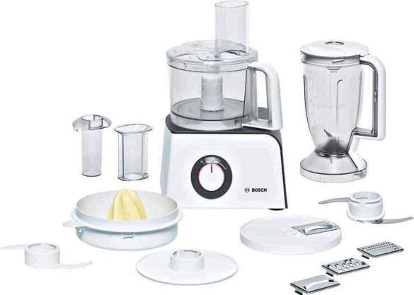 Máy làm bếp đa năng Bosch MCM4100 STYLINE