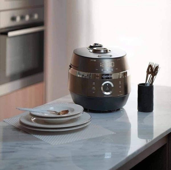 Hướng dẫn sử dụng nồi Cuckoo JHR1060FD Tận hưởng đầy đủ tiện ích của chiếc nồi thông minh trong căn bếp của bạn!