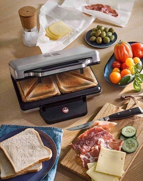 MÁY NƯỚNG BÁNH MỲ SANWICH WMF LONO
