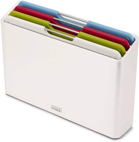 Bộ 4 thớt Joseph 60196 Foli