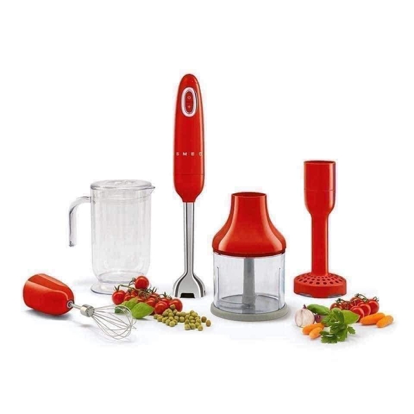 MÁY XAY CẦM TAY SMEG