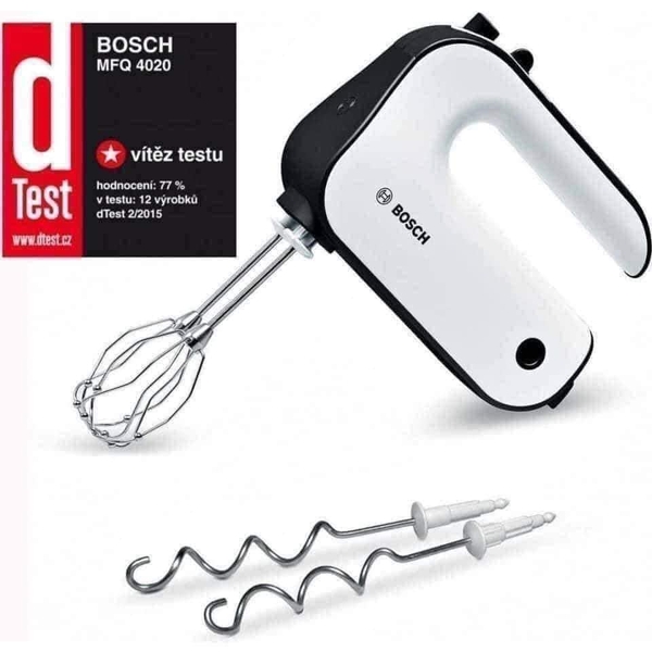 MÁY ĐÁNH TRỨNG TRỘN BỘT BOSCH MFQ4020