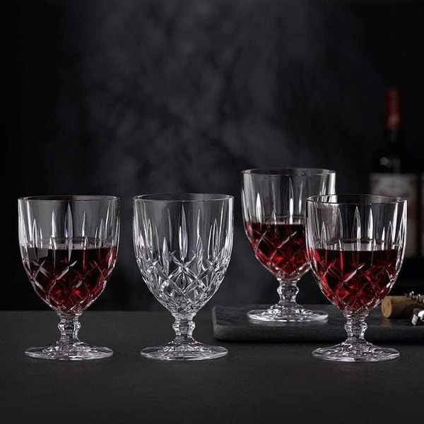 Bộ 4 ly Nachtmann Noblesse 101966 KELCHGLAS GROSS