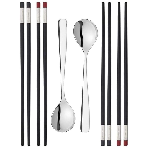 SET ĐŨA THÌA CAO CẤP ZWILLING