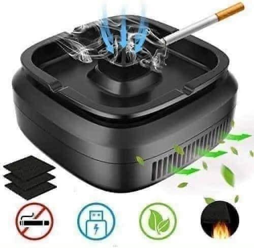 GẠT TÀN KHỬ MÙI TỰ ĐỘNG GESPERT