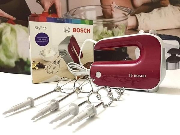 MÁY ĐÁNH TRỨNG TRỘN BỘT BOCSH MFQ40304