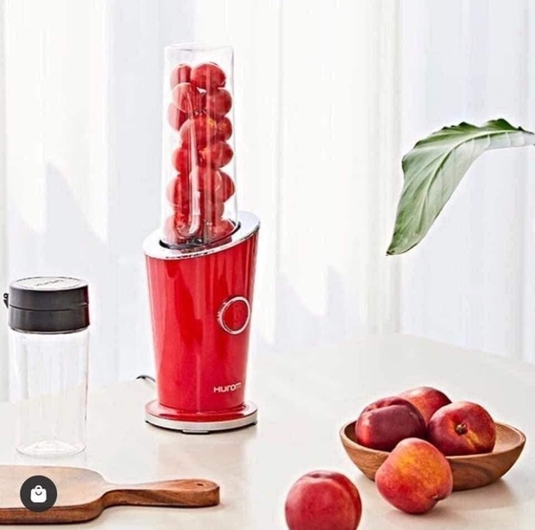 MÁY XAY SINH TỐ HUROM MINI
