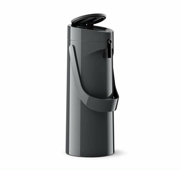 Phích giữ nhiệt Emsa Ponza 1,9 lít có vòi lấy nước