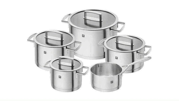 BỘ NỒI ZWILLING VITALITY