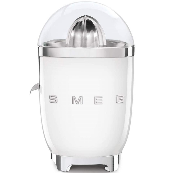 Máy vắt cam Smeg CJF01WHEU màu trắng