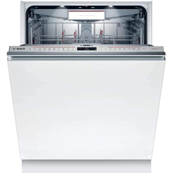 MÁY RỬA BÁT BOSCH ÂM TOÀN PHẦN Serie 8 (2021) BOSCH SMV8YCX01E