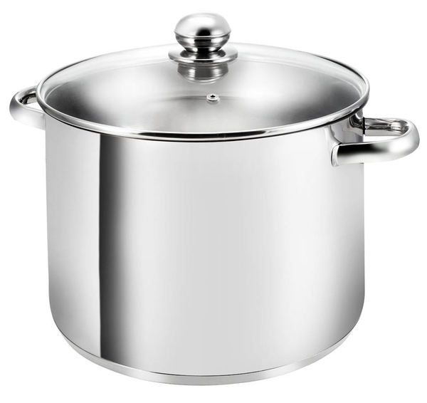NỒI LUỘC GÀ KOPF SIZE ĐẠI 