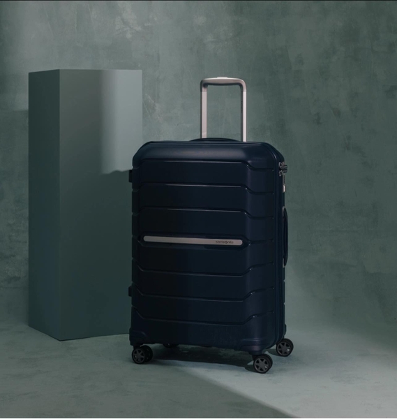 Vali Samsonite Octo Eco