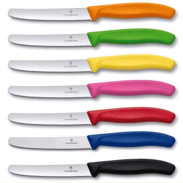 DAO VICTORINOX THUỴ SỸ