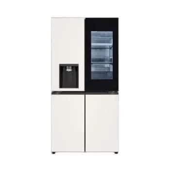 Tủ lạnh LG DIOS 820L