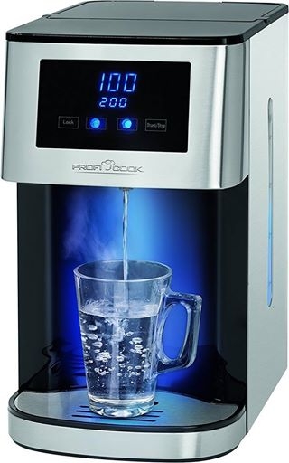 BÌNH THỦY ĐIỆN PROFI COOK 