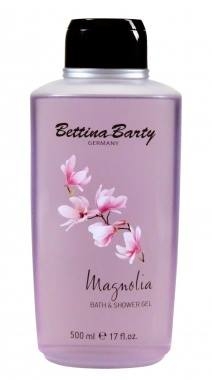 Sữa tắm Bettina Barty Magnolia