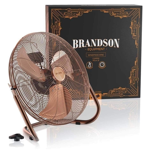quạt sàn Brandson