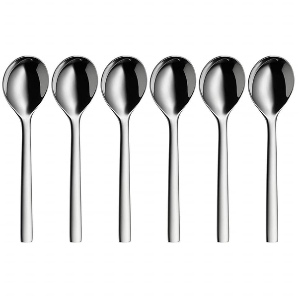 Bộ 6 thìa ăn cơm WMF Nuova