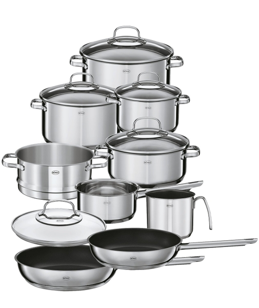BỘ NỒI RÖSLE 10