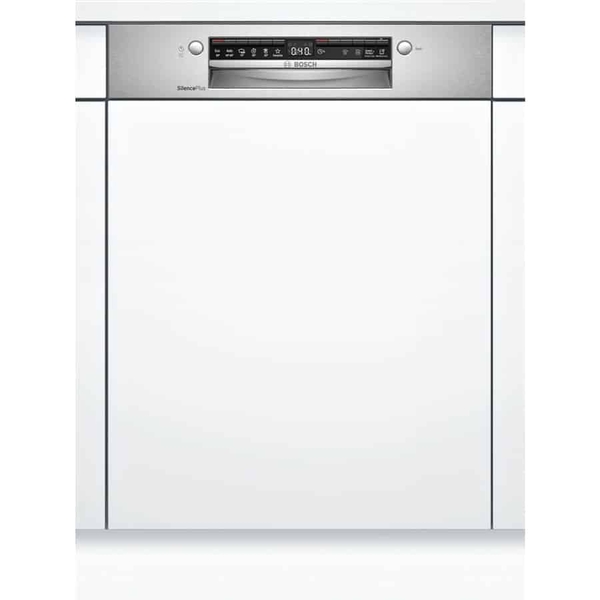 Máy rửa bát âm tủ Bosch SGI4HCS48E Serie 4