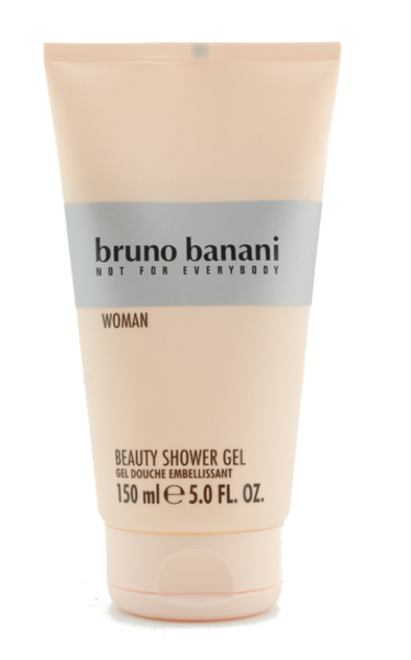 SỮA TẮM TINH CHẤT NƯỚC HOA BRUNO BANANI