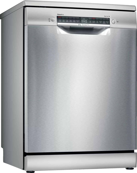 Máy Rửa Bát Độc Lập Bosch SMS4IVI01P Series 4