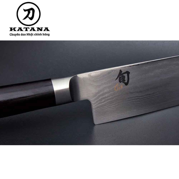 Dao Nháº­t chÃ­nh hÃ£ng Shun Classic Chef (25cm)1