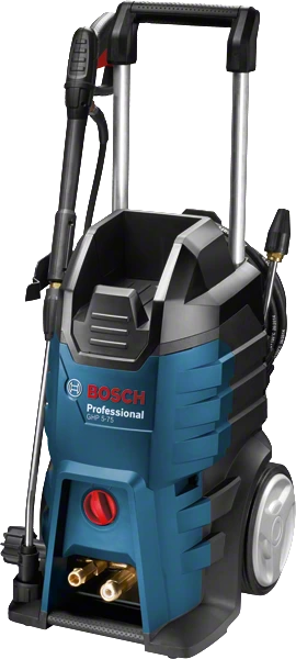 MÁY PHỤT RỬA CAO ÁP Bosch GHP 5-75 PROFESSIONAL