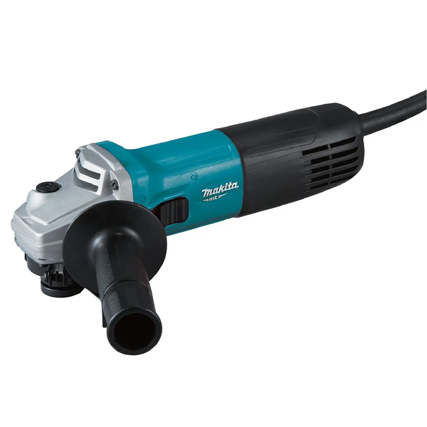 MÁY MÀI GÓC (100MM/850W/CÔNG TẮC TRƯỢT) Makita mt M9509B