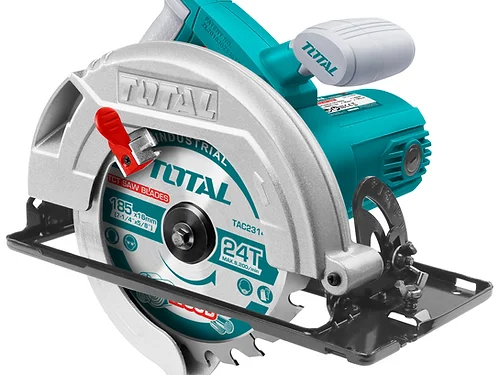 Máy Cưa Đĩa Tròn TOTAL TS1141856