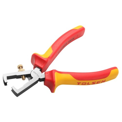 KÌM TUỐT DÂY CÁCH ĐIỆN 1000V V38176 TOLSEN