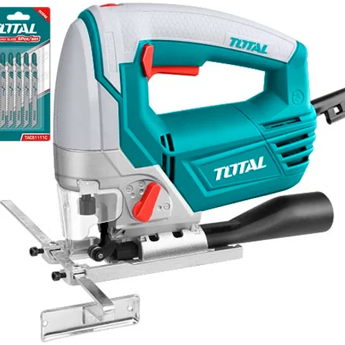 Máy Cưa Lọng TOTAL TS2081006